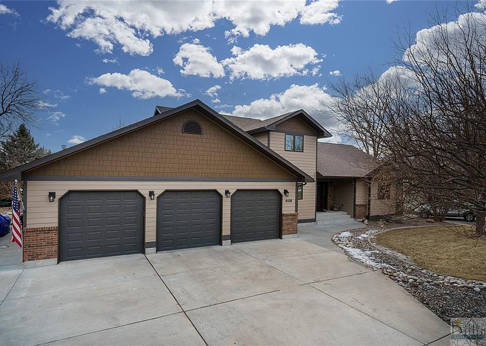 4508 Loma Vista Dr, Billings, MT 59106 MLS 337754 Zillow