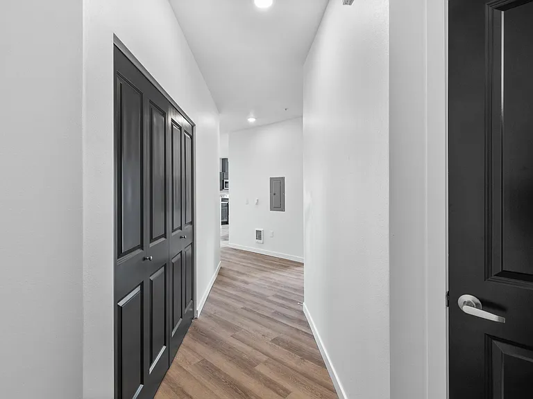 Apartments 26 — Photo 32