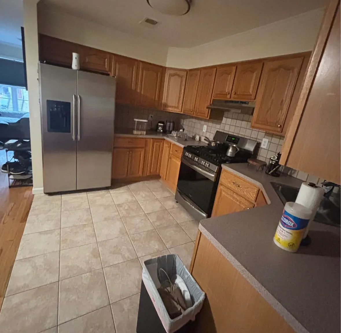 3 bed, $2,650 — Photo 2