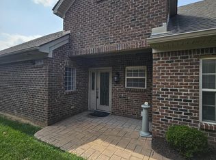 121 Echo Path, Georgetown, KY 40324