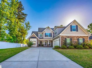 8 Morton Grove Ln, Simpsonville, SC 29681