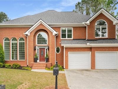 710 Glen Royal Dr, Roswell, GA, 30076