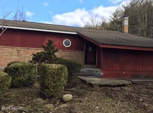 91 Taylor Hill Rd, Hughesville, PA 17737