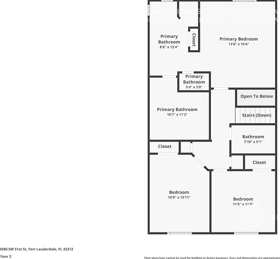 3580 SW 51st St Fort Lauderdale, FL 33312 — Photo 3