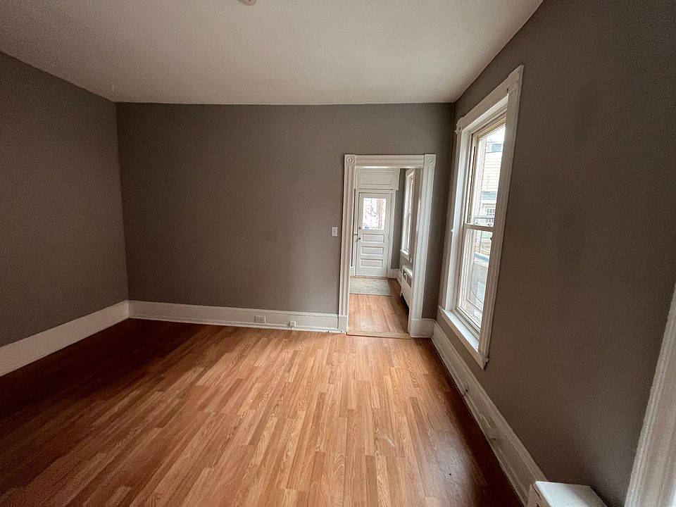 431 S 15th St. Apartment Rentals Reading, PA Zillow