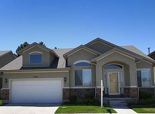 1920 E Meadow Downs Way, Cottonwood Heights, UT 84121