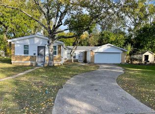 14960 Littlefield St, Detroit, MI