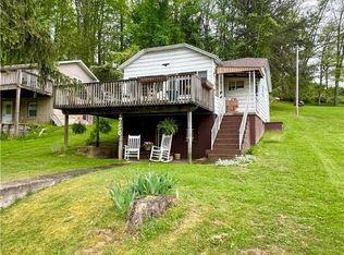 756 Crystal Lake Rd, West Union, WV 26456