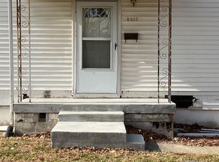 2255 S Victoria St, Wichita, KS 67211