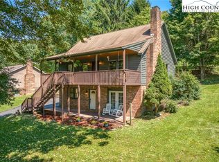 306 Fieldstream Dr, Boone, NC 28607