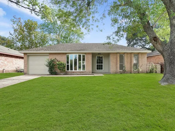 15311 Campden Hill Road, Houston, TX 77053
