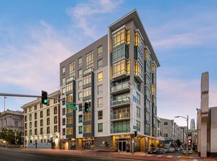 588 Minna St #401, San Francisco, CA