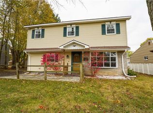 407 Van Roen Rd, Utica, NY 13502