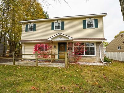 407 Van Roen Rd, Utica, NY, 13502