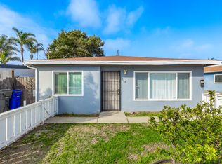 346 Elm Ave, Imperial Beach, CA 91932