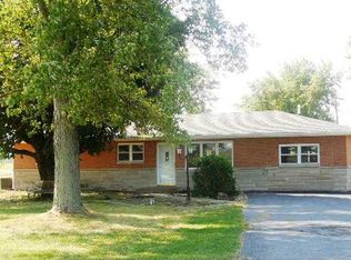 3127 W Us 52, New Palestine, IN 46163