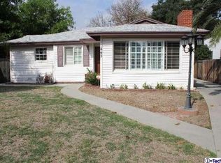 11843 Ranchito St, El Monte, CA 91732