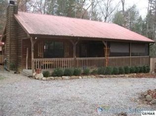 3337 Rocky Ridge Rd, Cosby, TN 37722