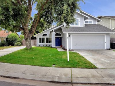 1540 Florence Ct, Manteca, CA, 95337
