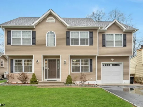 28 Longview Ave, Parsippany-Troy Hills Twp., NJ 07034