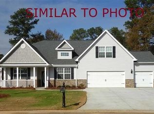 399 Ansley Ave, Perry, GA 31069