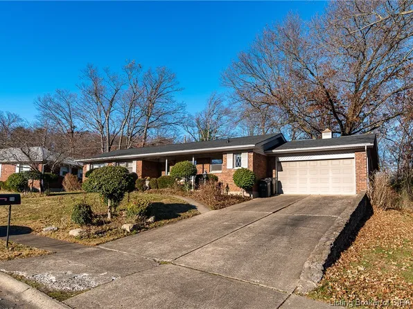 118 Farrington Drive, New Albany, IN 47150