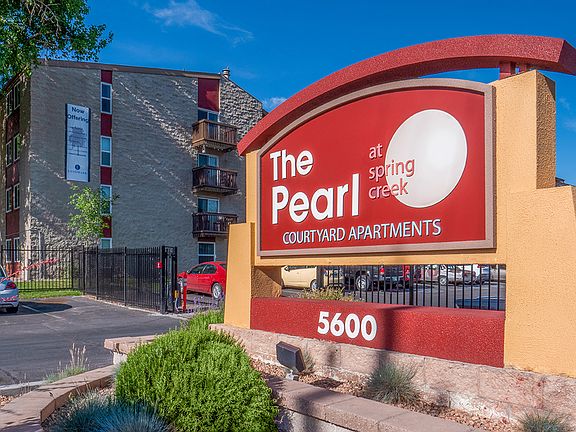 2nd image of 5600 Gibson Blvd SE #421