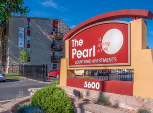 5600 Gibson Blvd SE APT 270, Albuquerque, NM 87108