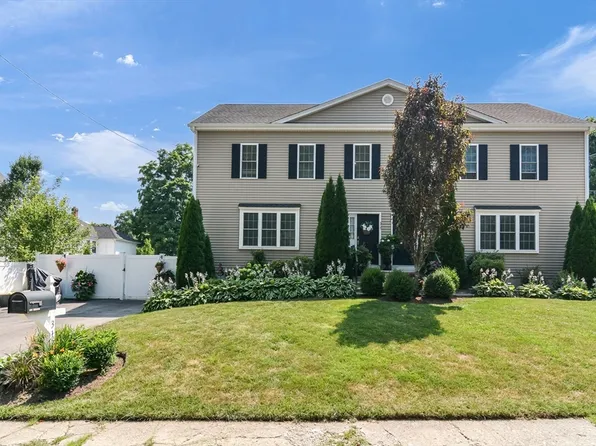 317 Chestnut St #A, North Attleboro, MA 02760
