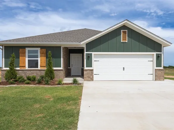 3440 Manning Farms Blvd, El Reno, OK 73036
