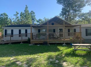 12296 Eskimo Curlew Rd, Weeki Wachee, FL 34614
