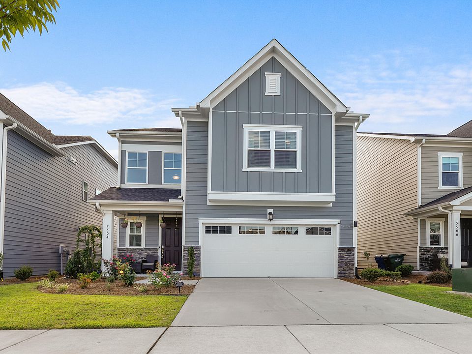 1st image of 5504 Reach Dr