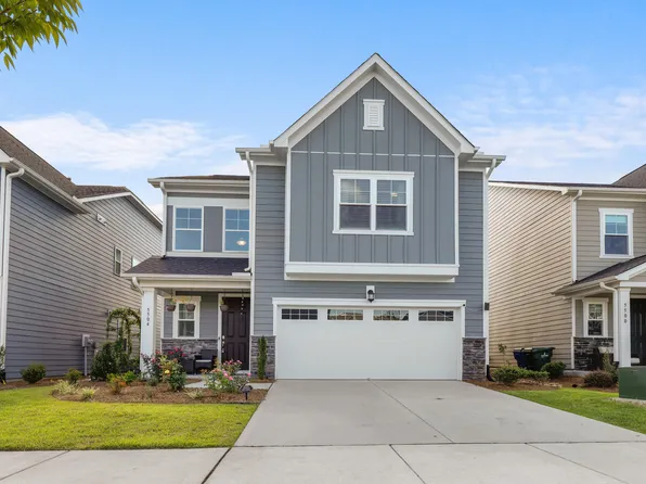 5504 Reach Dr, Raleigh, NC 27616
