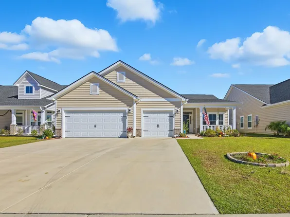 170 New Paradise Way, Myrtle Beach, SC 29588