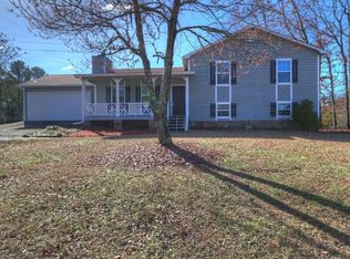 4668 Light Way, Austell, GA 30106