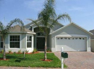 132 Cambridge Ave, Davenport, FL 33896