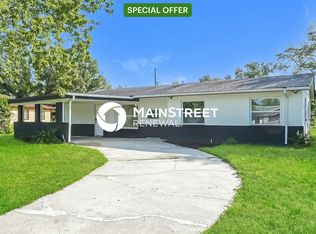1621 Ravenall Ave, Orlando, FL 32811