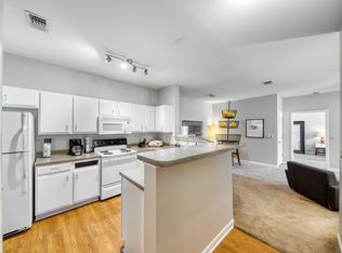 City Heights on Coursey, Baton Rouge, LA 70817