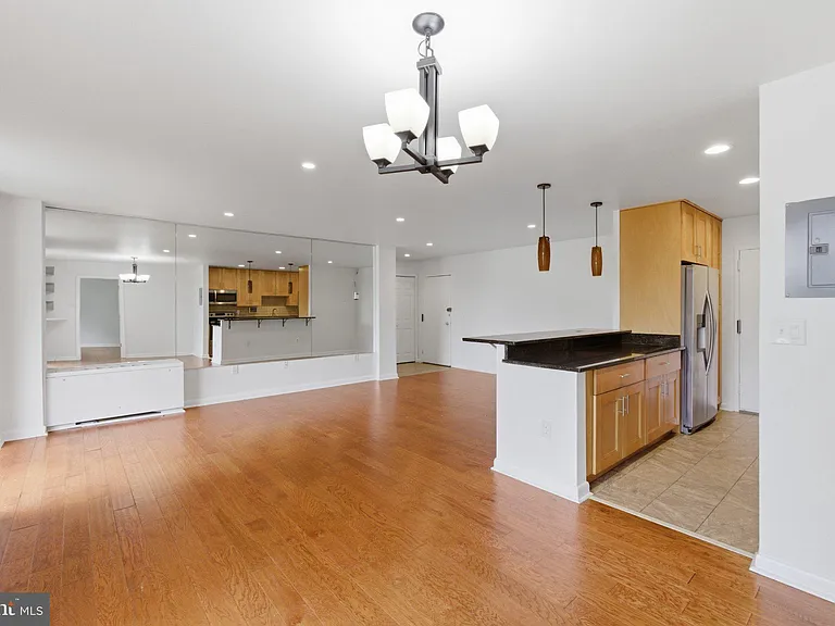 7505 Democracy Blvd #114 — Photo 2