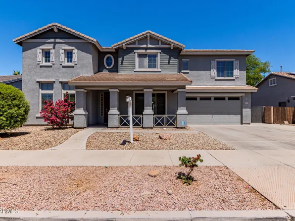 18868 E CANARY Way, Queen Creek, AZ 85142