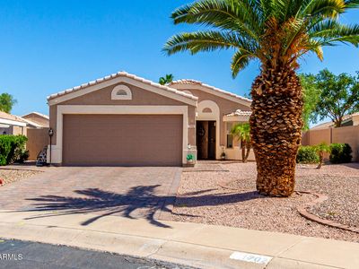 1702 E Horseshoe Ave, Gilbert, AZ, 85296