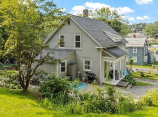 44 Leominster Rd, Shirley, MA 01464