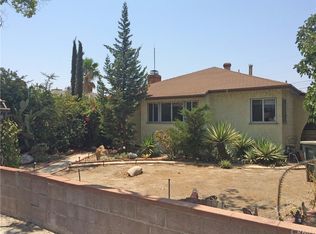 1135 N Naomi St, Burbank, CA 91505