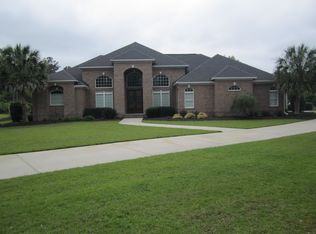 409 Silver Creek Ln, Murrells Inlet, SC 29576