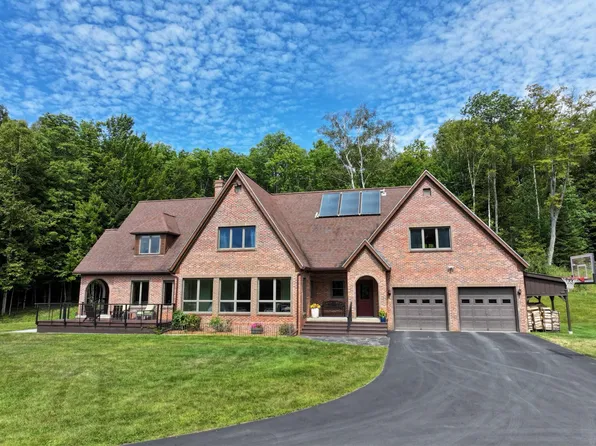 936 Rocky Ridge Road, St. Johnsbury, VT 05819
