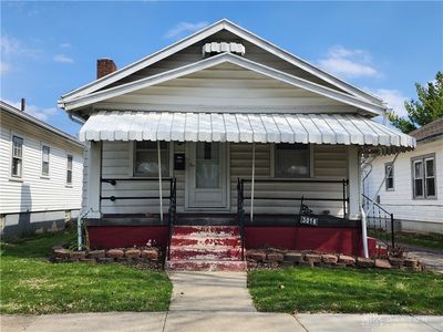 3016 Wayland Ave, Dayton, OH, 45420