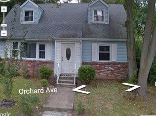 20 Orchard Ave, Lawrence Township, NJ 08648