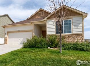 7703 Talon Pkwy, Greeley, CO 80634