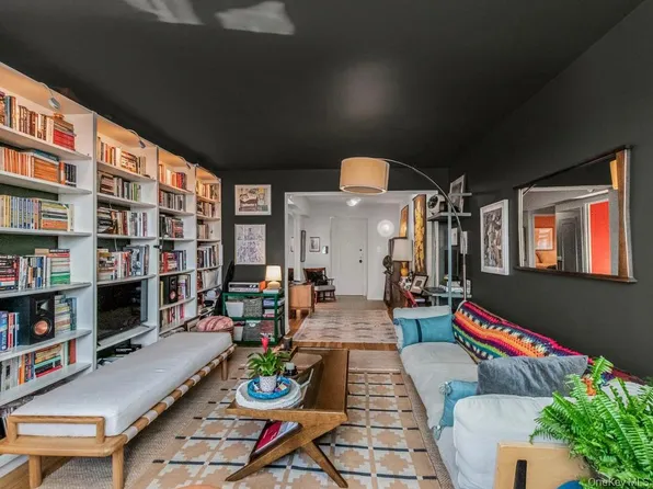 3840 Greystone Avenue #6P, Bronx, NY 10463
