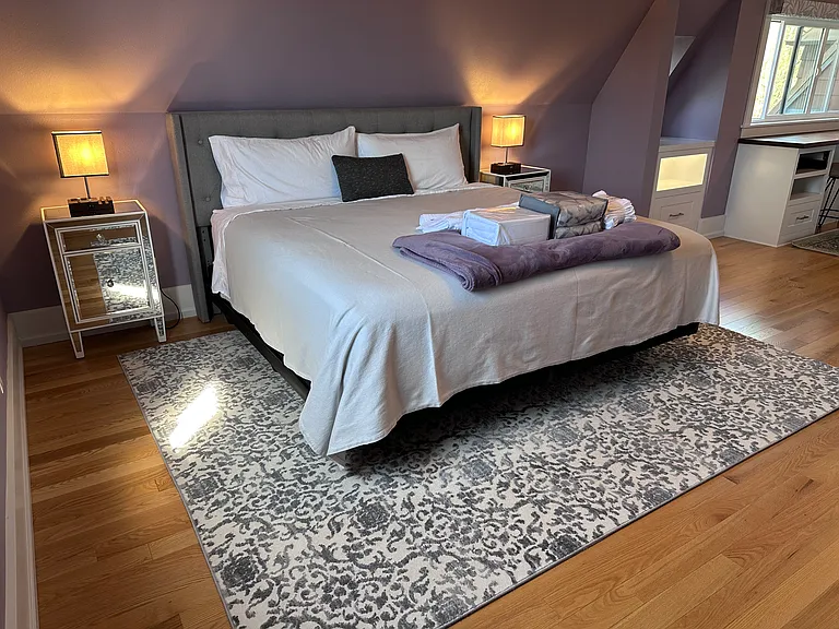 802 N Yakima Ave #3 — Photo 6